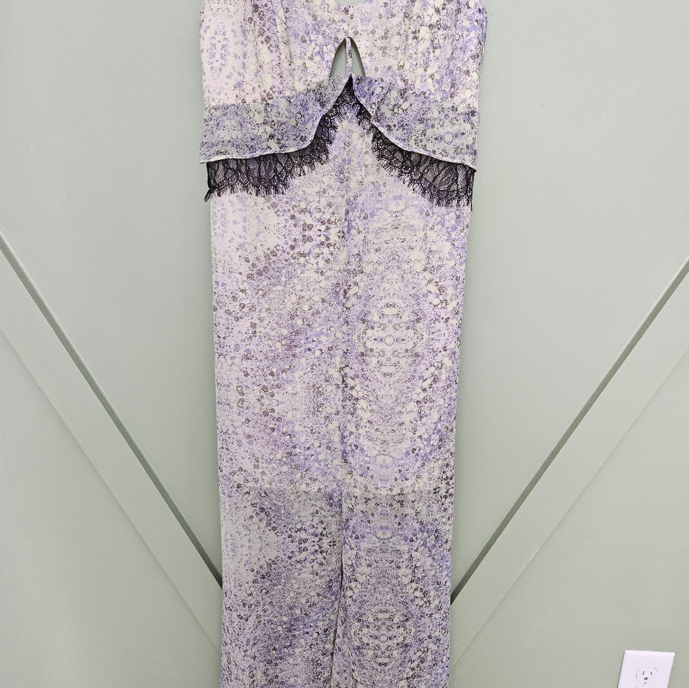 BCBgeneration ruffled dress - Picture 11 of 12